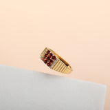 Grace Band Ring