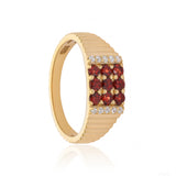 Grace Band Ring