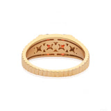 Grace Band Ring