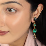 Charmed Danglers Earrings