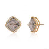 Eos Studs Earrings