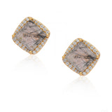 Eos Studs Earrings