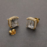 Eos Studs Earrings