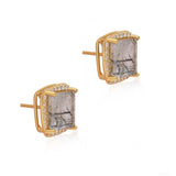 Eos Studs Earrings