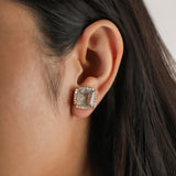 Eos Studs Earrings