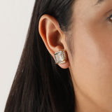 Eos Studs Earrings