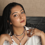 Holly Jolly Necklace