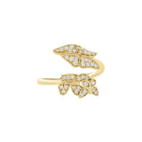 Butterfly Bypass Ring