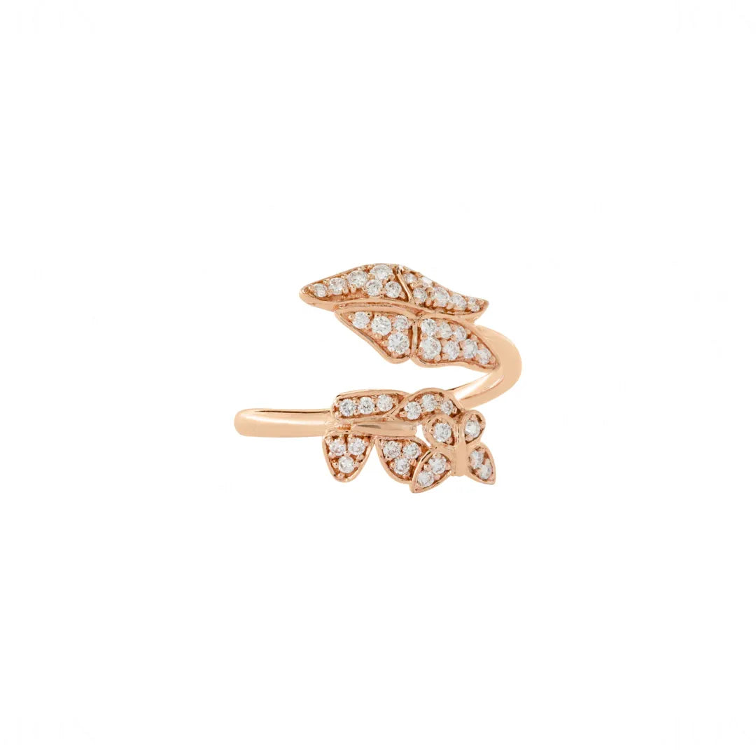 Butterfly Bypass Ring