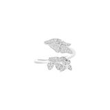 Butterfly Bypass Ring