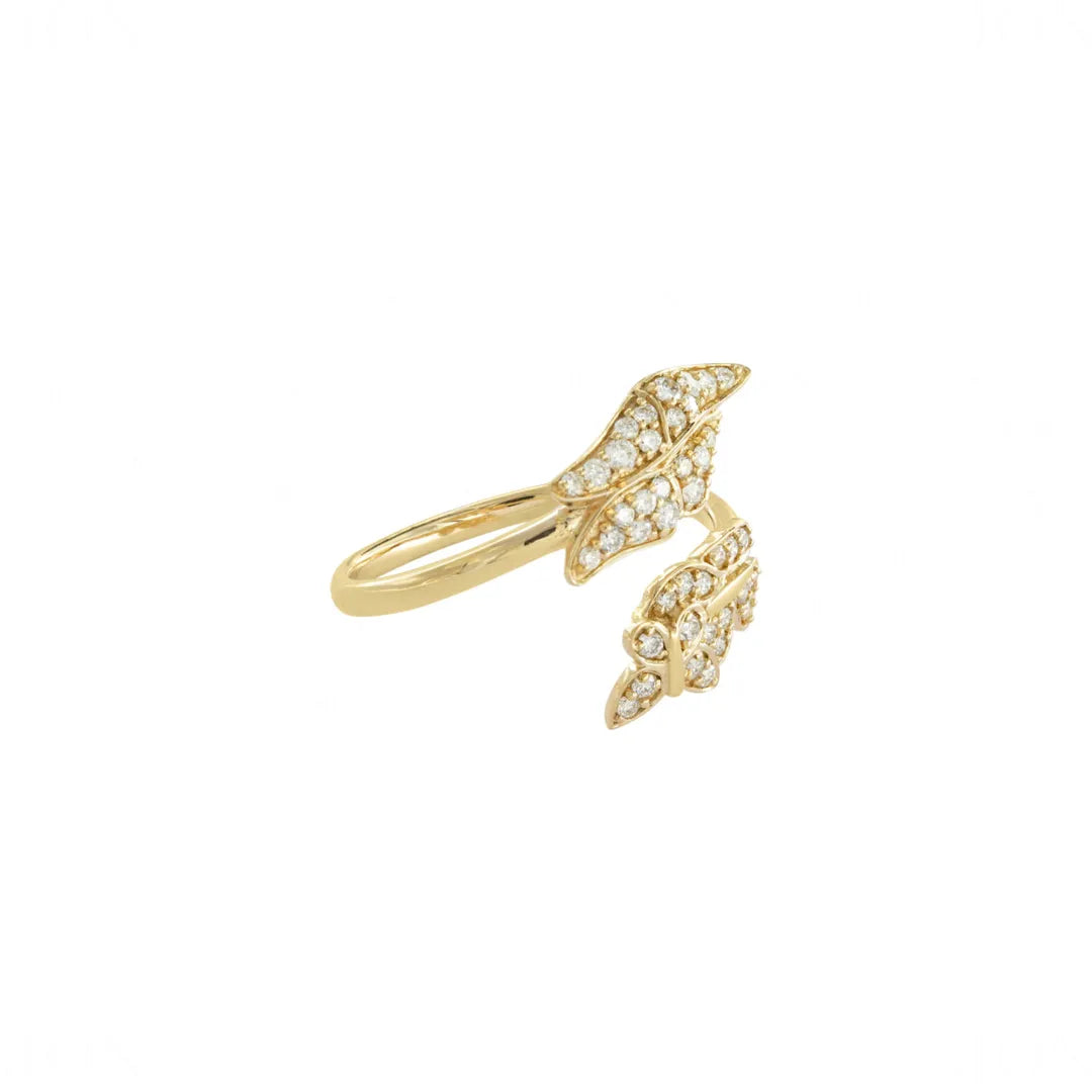 Butterfly Bypass Ring