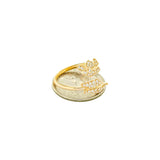 Butterfly Bypass Ring