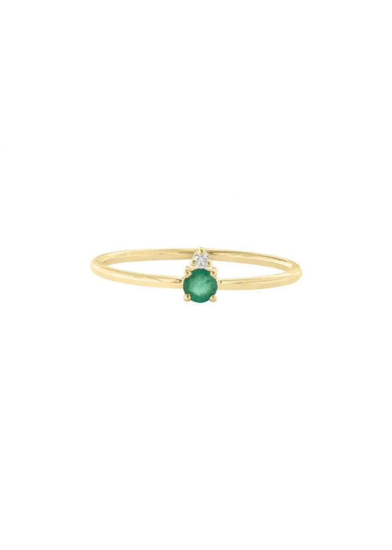 Venus Ring