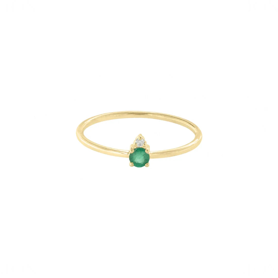 Venus Ring
