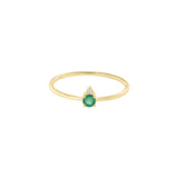 Venus Ring