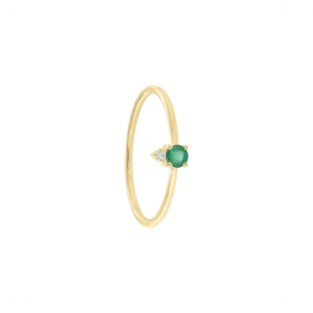 Venus Ring