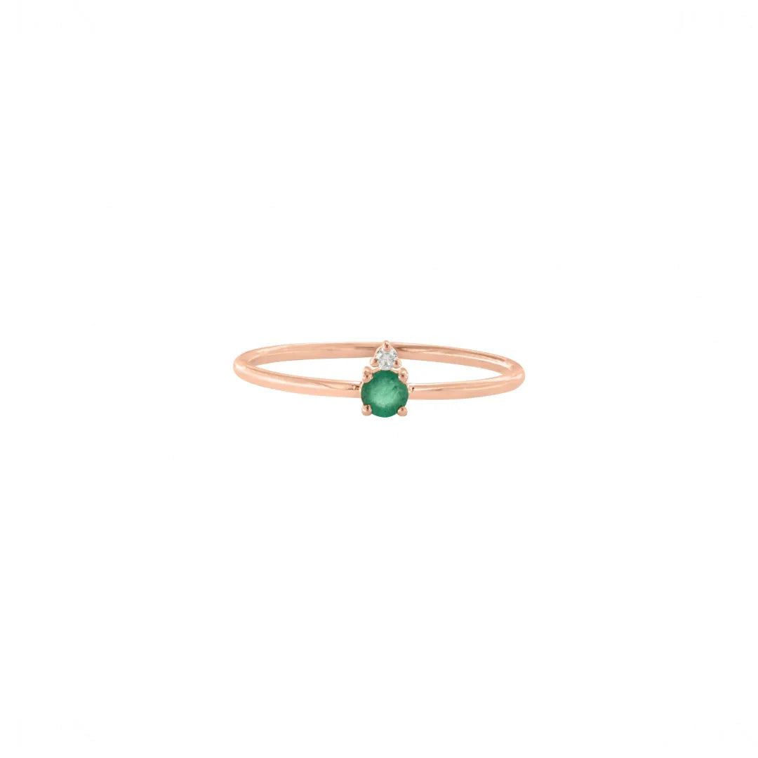 Venus Ring