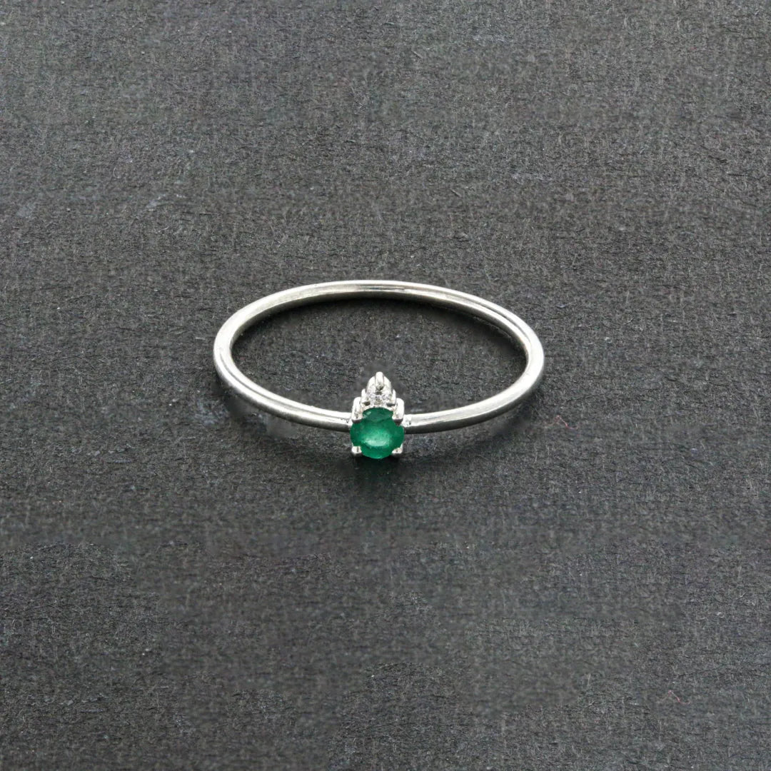 Venus Ring