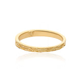 Lover's Rock Impression Ring
