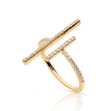 The_Jewelz-14K_Gold-Asymetrical_Bar_Ring-AR0019-C