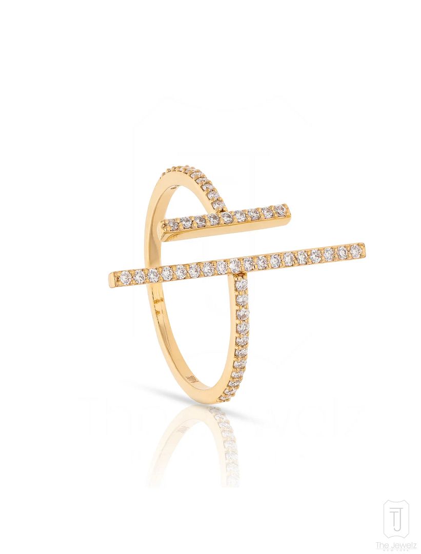 The_Jewelz-14K_Gold-Asymetrical_Bar_Ring-AR0019-D