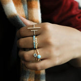 The_Jewelz-14K_Gold-Asymetrical_Bar_Ring-AR0019-M