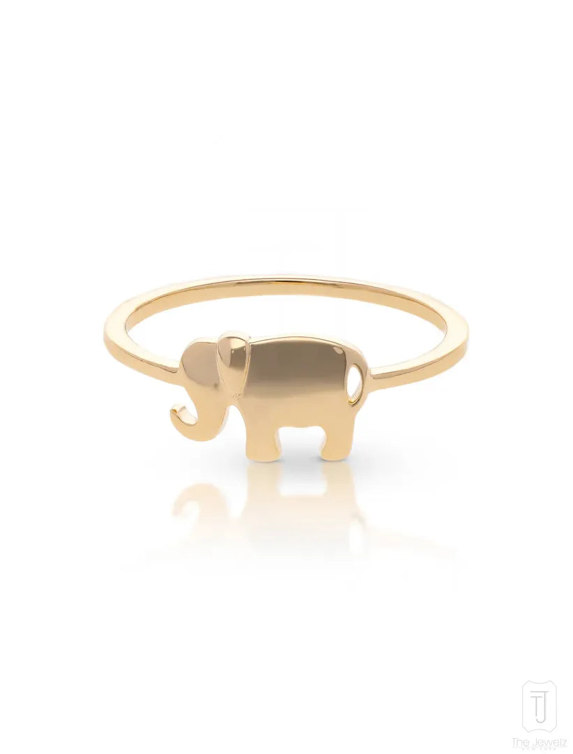 The_Jewelz-14K_Gold-Borneo_Elephant_Ring-Ring-AR1600-A