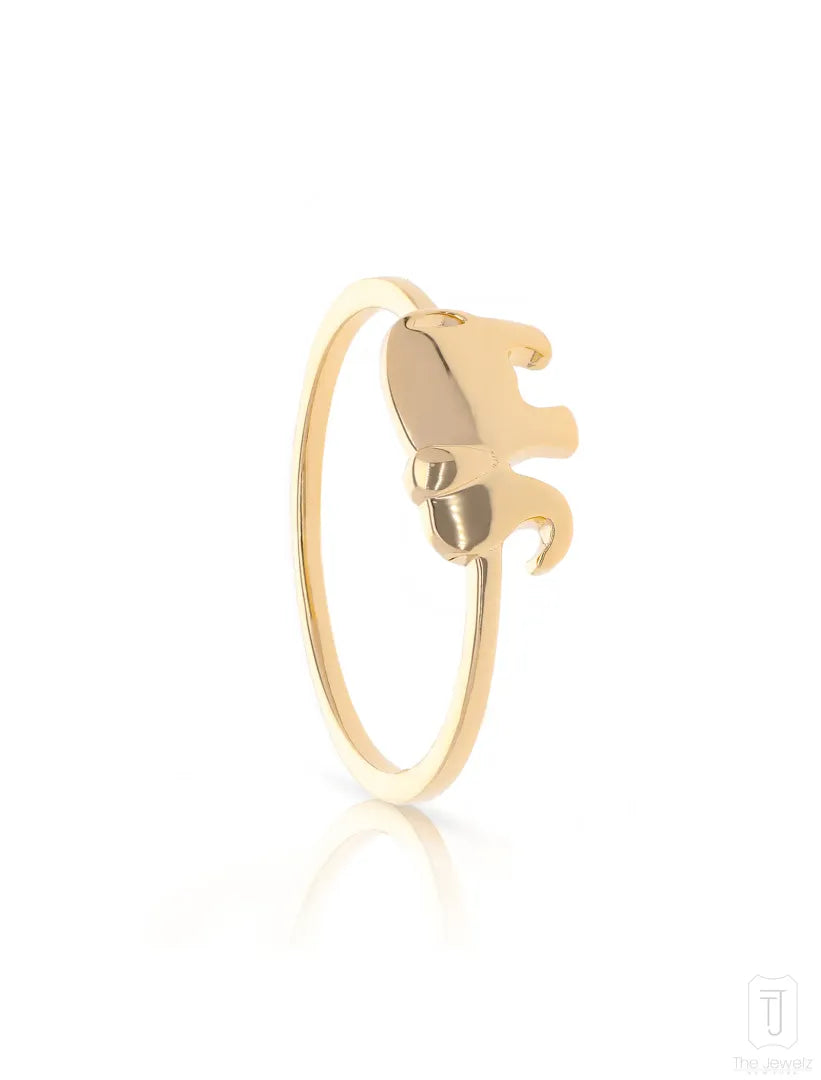 The_Jewelz-14K_Gold-Borneo_Elephant_Ring-Ring-AR1600-C
