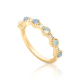 The_Jewelz-14K_Gold-Camilia_Opal_Half_Band-Ring-AR1238-B