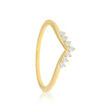 The_Jewelz-14K_Gold-Chevron_Tiara_Ring-AR0880-TJ-H1