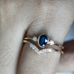 The_Jewelz-14K_Gold-Chevron_Tiara_Ring-AR0880-TJ-H2