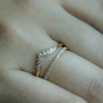 The_Jewelz-14K_Gold-Chevron_Tiara_Ring-AR0880-TJ-H3