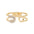 The_Jewelz-14K_Gold-Diamond_Safety_Pin_Cuff_Ring-Ring-AR1117-A