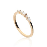 The_Jewelz-14K_Gold-Josephine_Diamond_Ring-Ring-AR1055-B