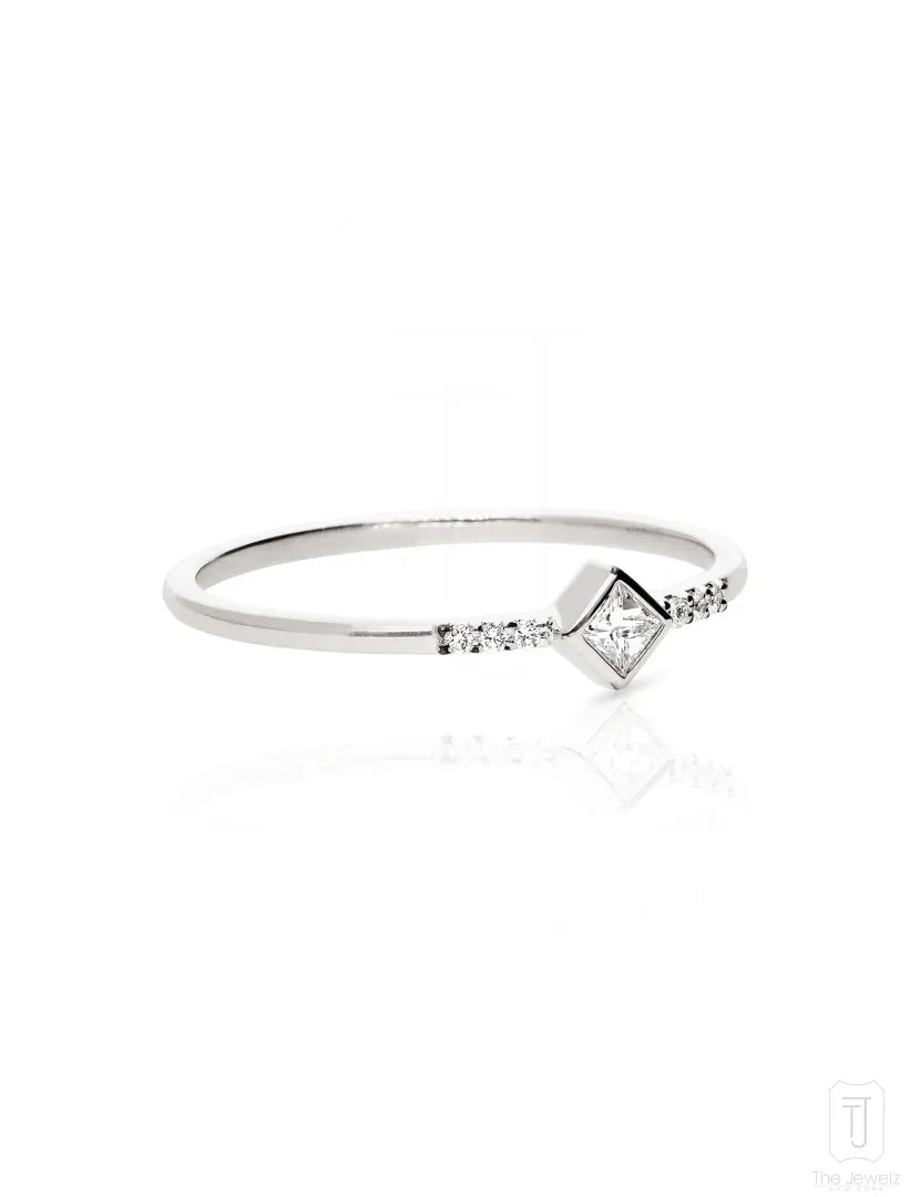 The_Jewelz-14K_Gold-Ren_Princess-Cut_Diamond_Ring-AR0248-AW1