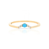 The_Jewelz-14K_Gold-Turquoise_Crown_Ring-Ring-AR1300-A