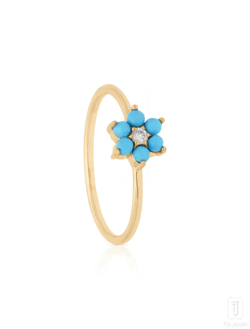 The_Jewelz-14K_Gold-Turquoise_Dayflower_Ring-Ring-AR1687-B
