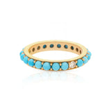 The_Jewelz-14K_Gold-Turquoise_Eternity_Band-Ring-AR1068-M