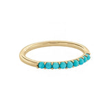 The_Jewelz-14K_Gold-Turquoise_Half_Band-Ring-AR1013-M