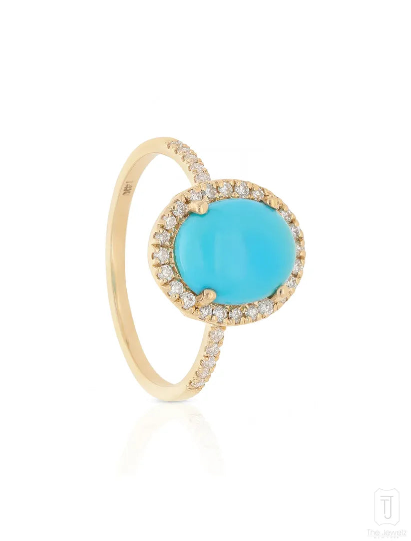 The_Jewelz-14K_Gold-Turquoise_Halo_Ring-Ring-AR1151-B