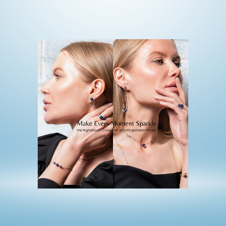 The Jewelz Fine & DemiFine Jewelry