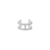 Summer Child Ear Cuff