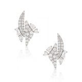 Uniform Silhouette Illusion Studs-II