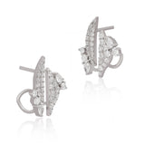 Uniform Silhouette Illusion Studs-II