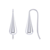 Teardrop Earrings
