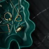 Eraya Zest Heart Pendant