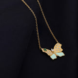 Eraya Zest Butterfly Pendant