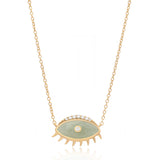 Eraya Evil Eye Pendant