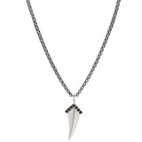 Defender Dagger Pendant