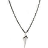 Defender Dagger Pendant